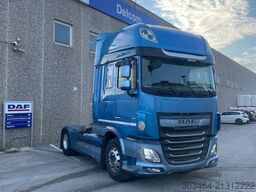 DAF XF 530 FT con Presa di forza