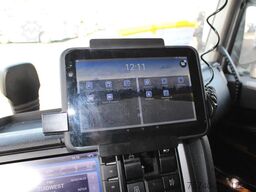 Iveco Stralis 510 + EURO 6 + STEERING AXLE