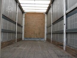 Iveco Stralis 510 + EURO 6 + STEERING AXLE