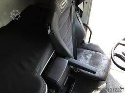 Iveco Stralis 510 + EURO 6 + STEERING AXLE