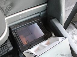 Iveco Stralis 510 + EURO 6 + STEERING AXLE