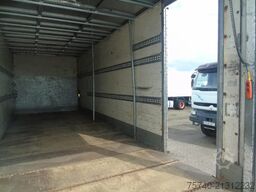 MAN TGM 15.250 + MANUAL + EURO 5 + LIFT