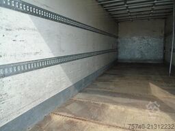 MAN TGM 15.250 + MANUAL + EURO 5 + LIFT