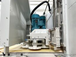 MB ROBA TECH RT13-D4-RT-DB