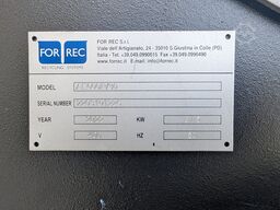 Forrec AE 600/30