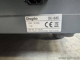 Duplo DC 645