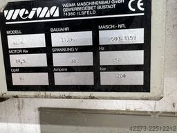 Weima WL 4