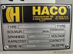 Haco ERM 36150