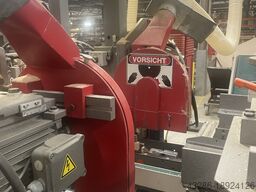 Koch SFBD-B Universal + BL25