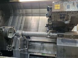 Niles-Simmons N30/2500 MC