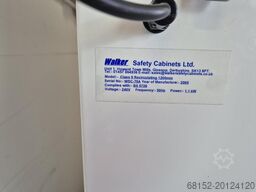 Walker BSC biological Safety Cabinet BSC