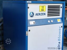 Aerzen GM25S