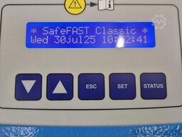 Dasit Biopharma SafeFAST Classic 209D