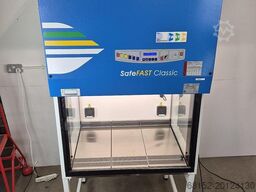 Dasit Biopharma SafeFAST Classic 209D