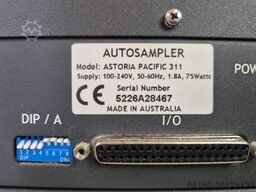 Astoria Pacific 311