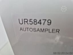 Astoria Pacific Chemistry Analyser