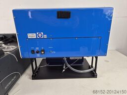 Astoria Pacific Chemistry Analyser