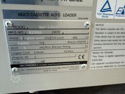 Fujifilm / Screen PT-R8900