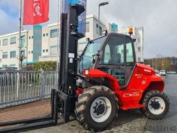 Manitou M 30.4 3F550 S4