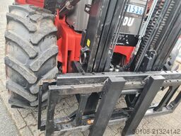 Manitou M 30.4 3F550 S4