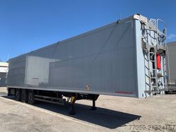 SCHWARZMÜLLER STAHLBODEN / STEEL-FLOOR  (4X)