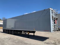 SCHWARZMÜLLER STAHLBODEN / STEEL-FLOOR  (4X)