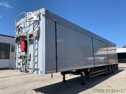 SCHWARZMÜLLER STAHLBODEN / STEEL-FLOOR  (4X)