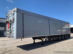 SCHWARZMÜLLER STAHLBODEN / STEEL-FLOOR  (4X)