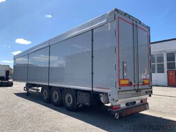 SCHWARZMÜLLER STAHLBODEN / STEEL-FLOOR  (4X)