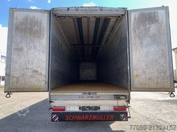 SCHWARZMÜLLER STAHLBODEN / STEEL-FLOOR  (4X)