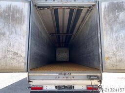 SCHWARZMÜLLER STAHLBODEN / STEEL-FLOOR  (4X)