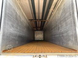 SCHWARZMÜLLER STAHLBODEN / STEEL-FLOOR  (4X)