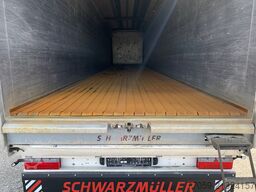 SCHWARZMÜLLER STAHLBODEN / STEEL-FLOOR  (4X)