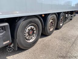 SCHWARZMÜLLER STAHLBODEN / STEEL-FLOOR  (4X)