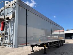 SCHWARZMÜLLER STAHLBODEN / STEEL-FLOOR  (4X)