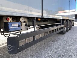 SCHWARZMÜLLER STAHLBODEN / STEEL-FLOOR  (4X)