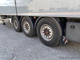 SCHWARZMÜLLER STAHLBODEN / STEEL-FLOOR  (4X)