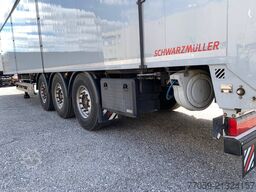 SCHWARZMÜLLER STAHLBODEN / STEEL-FLOOR  (4X)