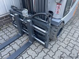 STILL RX20-15 | Triplex - 6820mm