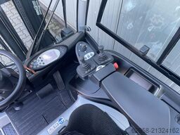 STILL RX20-15 | Triplex - 6820mm