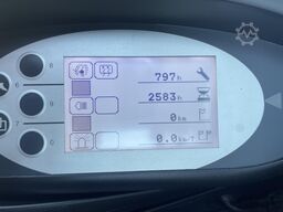 STILL RX20-15 | Triplex - 6820mm