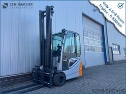 STILL RX20-15 | Triplex - 6820mm