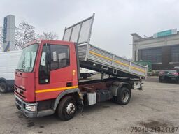 IVECO EUROCARGO  65E12