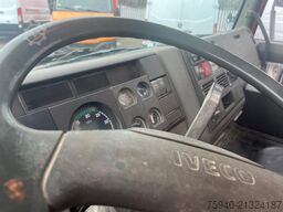 IVECO EUROCARGO  65E12