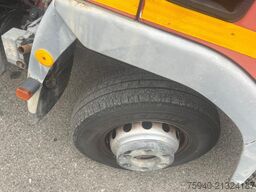 IVECO EUROCARGO  65E12