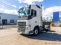 VOLVO FH4 460 GLOB