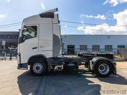 VOLVO FH4 460 GLOB
