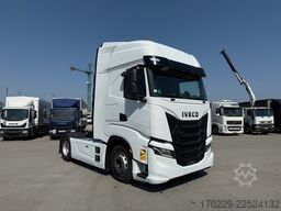Iveco s way 480