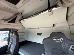Iveco s way 480