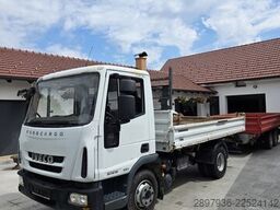 Iveco Eurocargo 80E18